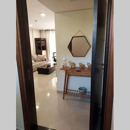 Condo In Villamorra, 2 Bedrooms Asunción Zewnętrze zdjęcie