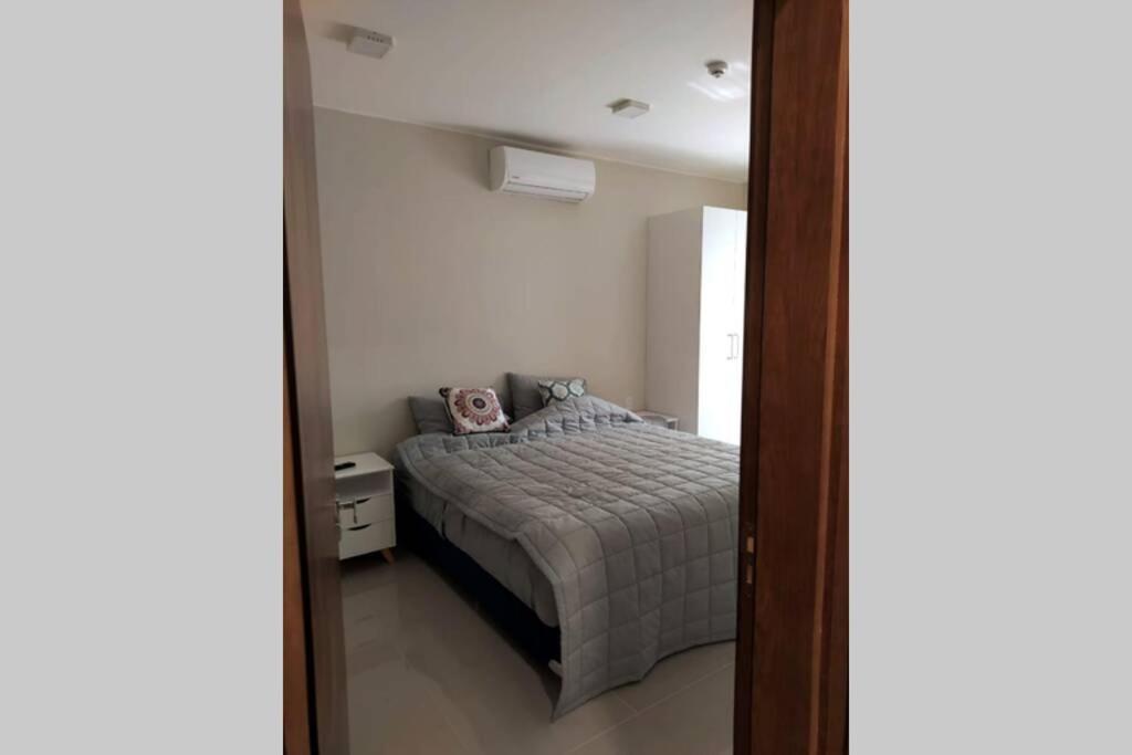 Condo In Villamorra, 2 Bedrooms Asunción Zewnętrze zdjęcie