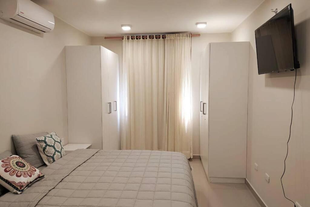 Condo In Villamorra, 2 Bedrooms Asunción Zewnętrze zdjęcie