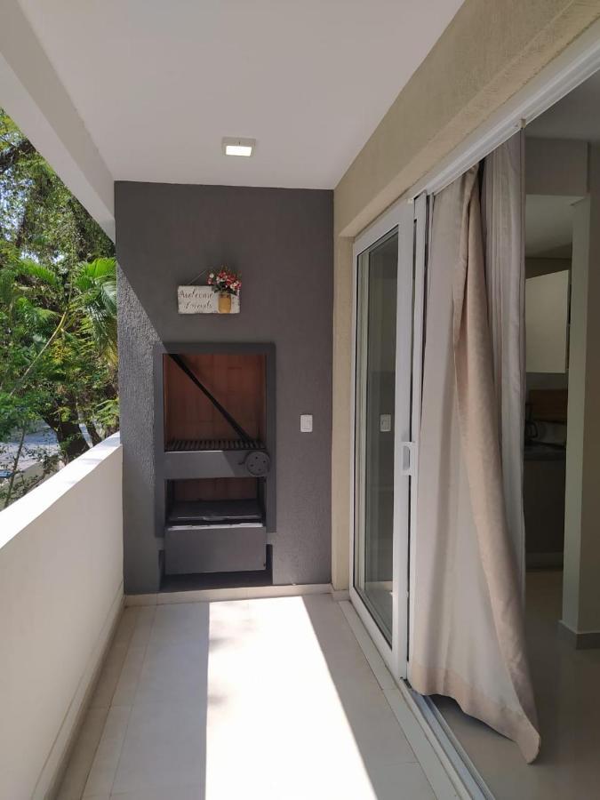 Condo In Villamorra, 2 Bedrooms Asunción Zewnętrze zdjęcie