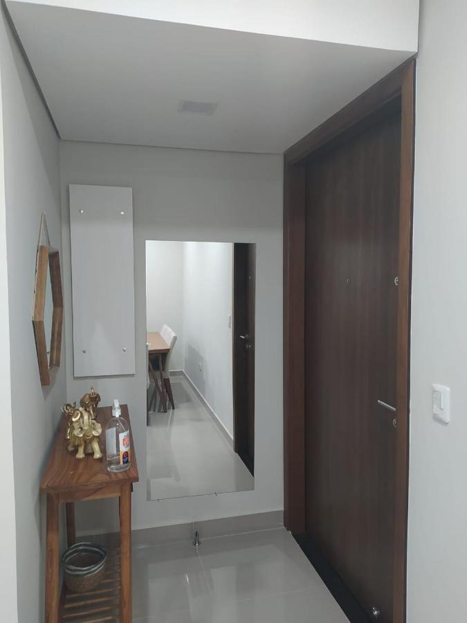 Condo In Villamorra, 2 Bedrooms Asunción Zewnętrze zdjęcie